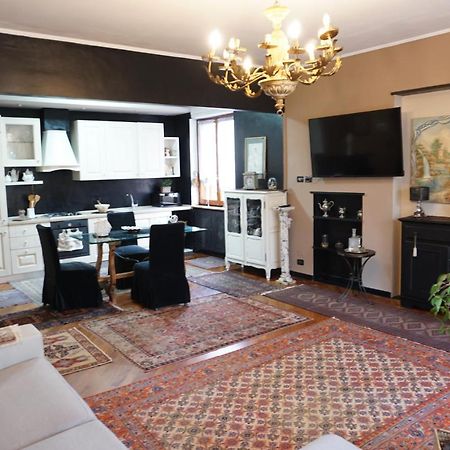 Appartement Balestrero'S Plan à Chiavari Extérieur photo