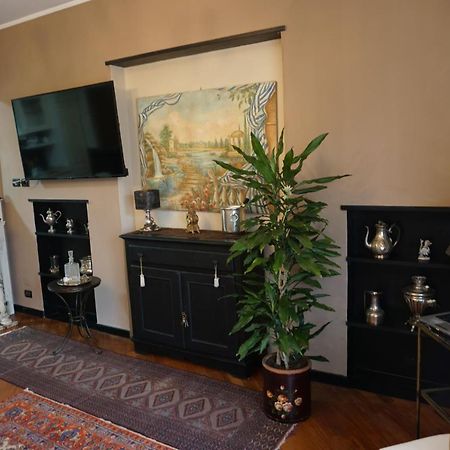 Appartement Balestrero'S Plan à Chiavari Extérieur photo