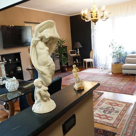 Appartement Balestrero'S Plan à Chiavari Extérieur photo
