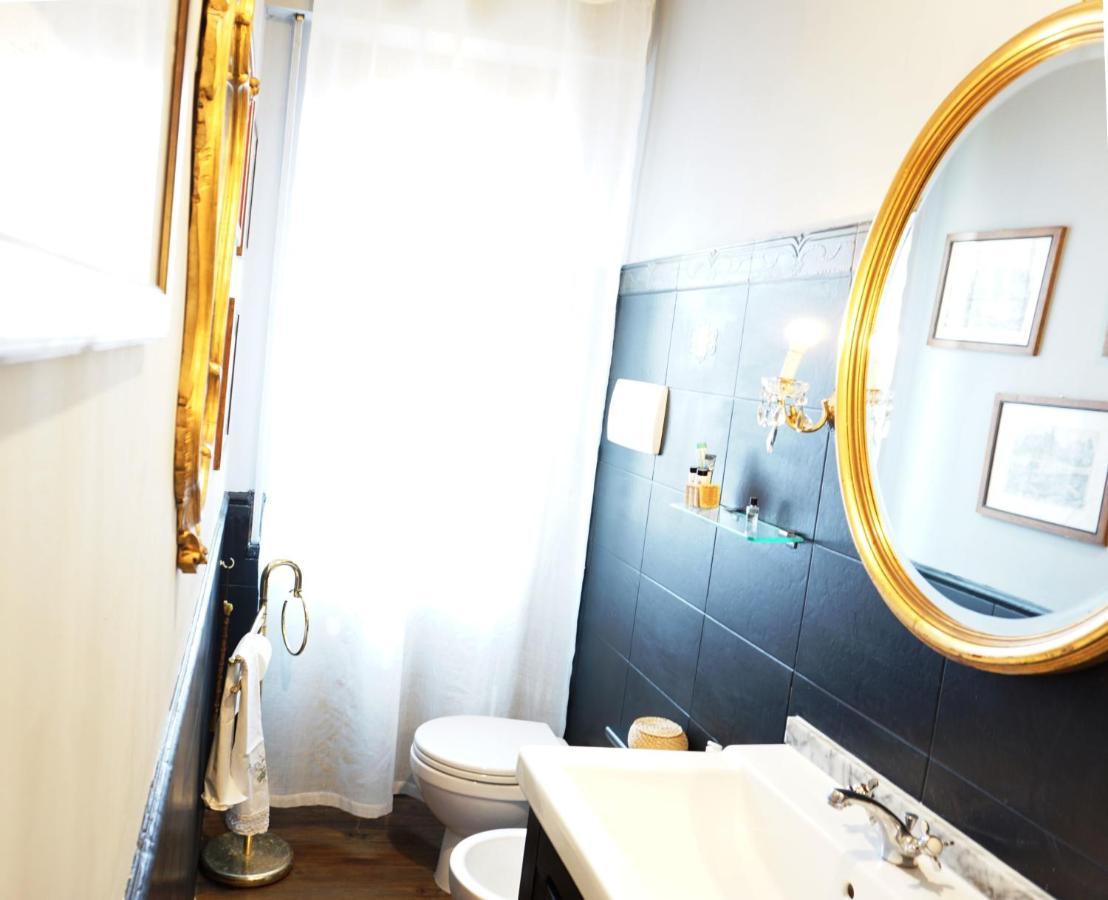 Appartement Balestrero'S Plan à Chiavari Extérieur photo