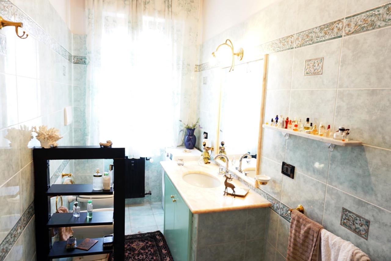 Appartement Balestrero'S Plan à Chiavari Extérieur photo