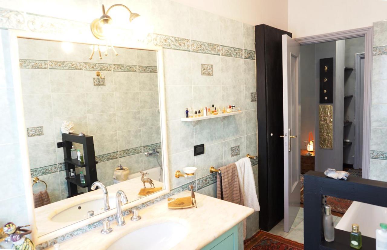 Appartement Balestrero'S Plan à Chiavari Extérieur photo