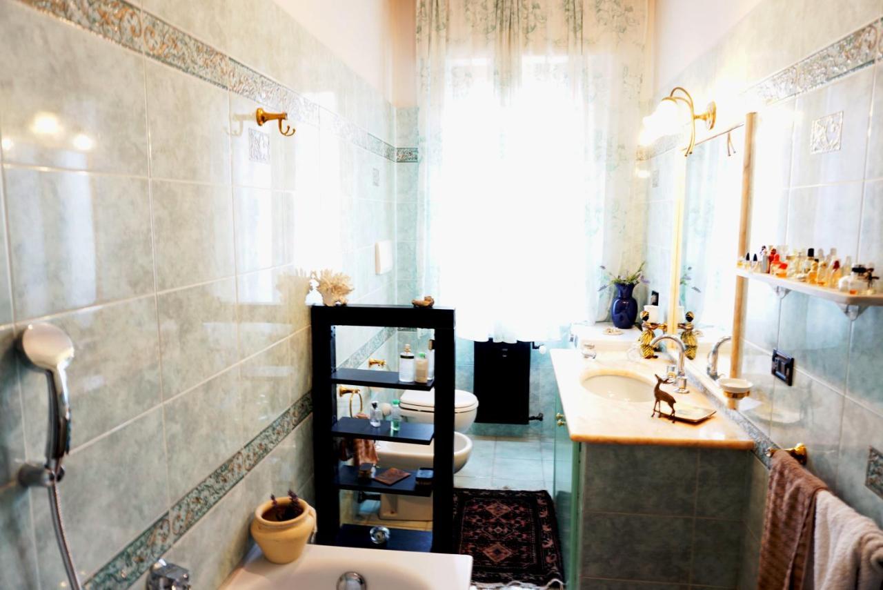 Appartement Balestrero'S Plan à Chiavari Extérieur photo