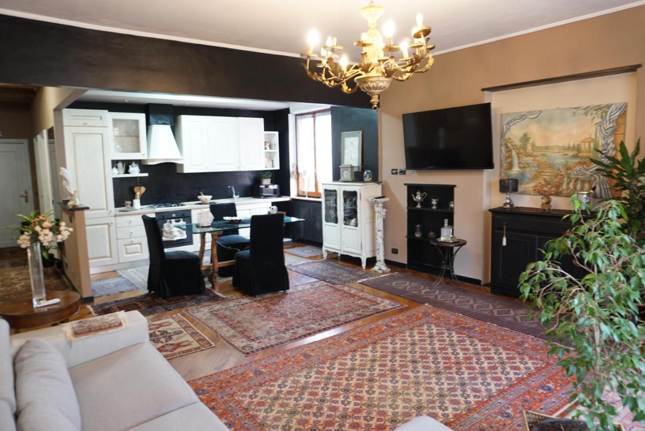 Appartement Balestrero'S Plan à Chiavari Extérieur photo