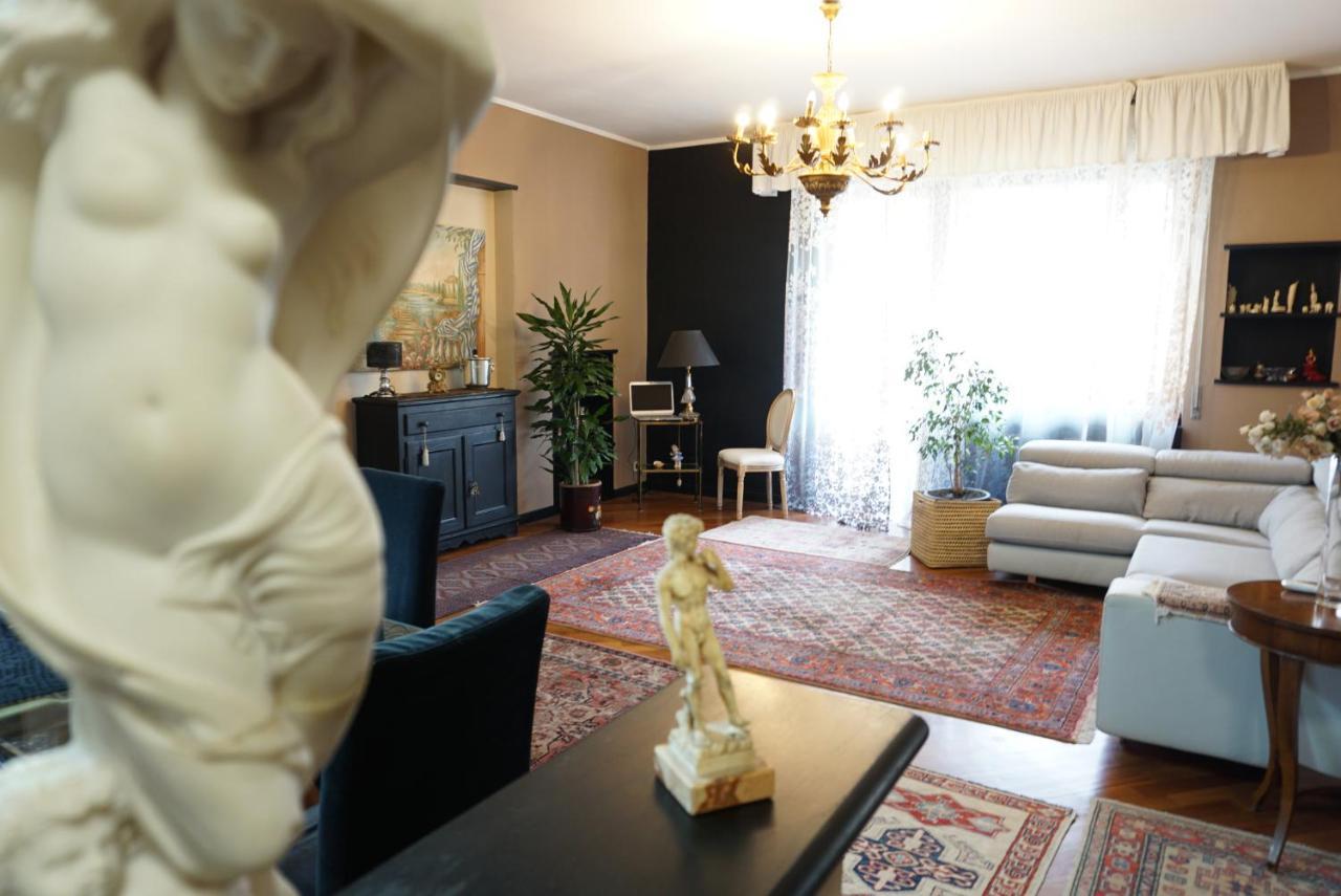 Appartement Balestrero'S Plan à Chiavari Extérieur photo
