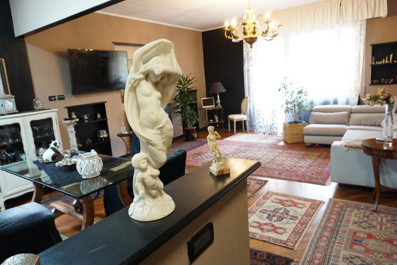 Appartement Balestrero'S Plan à Chiavari Extérieur photo