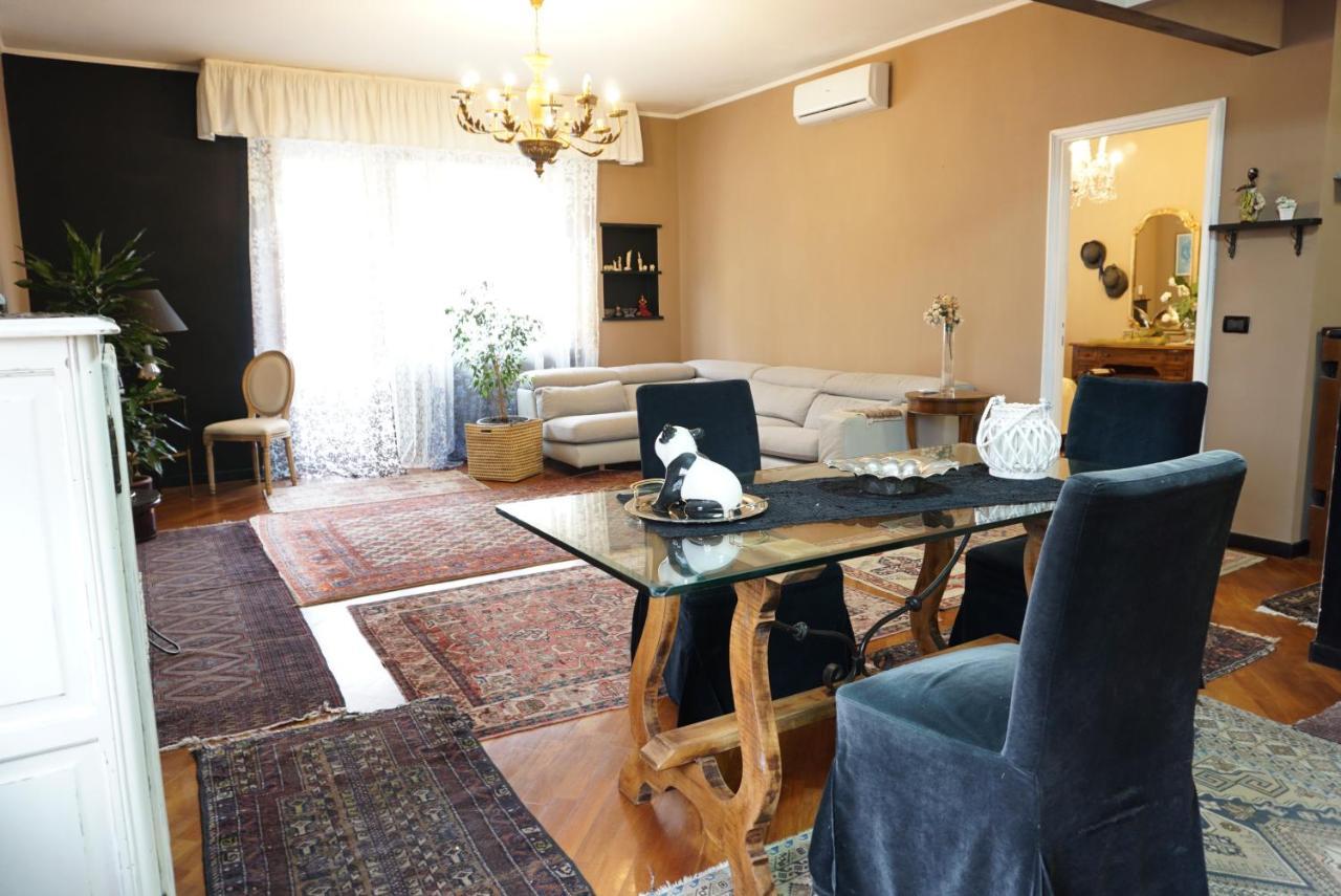 Appartement Balestrero'S Plan à Chiavari Extérieur photo