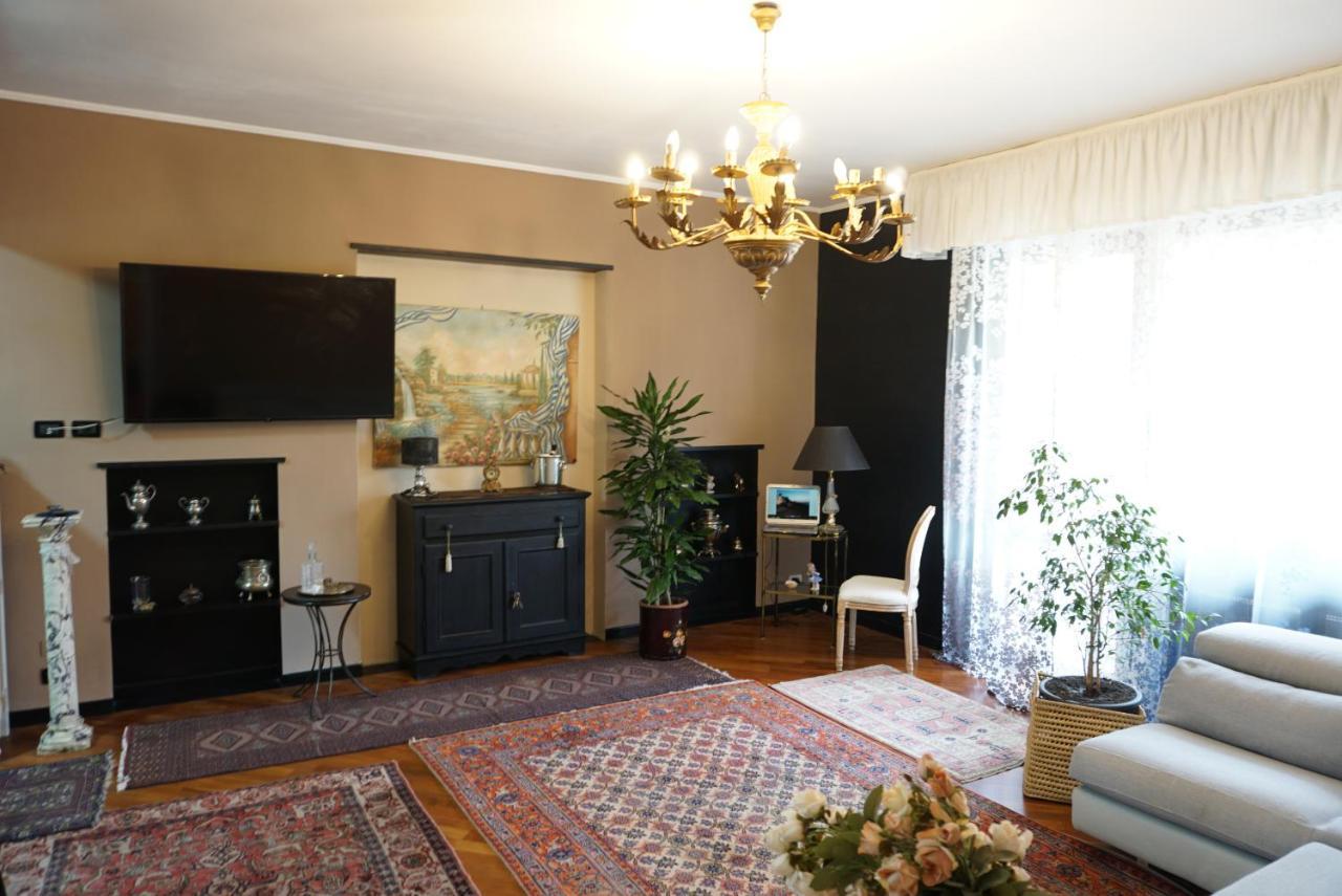 Appartement Balestrero'S Plan à Chiavari Extérieur photo