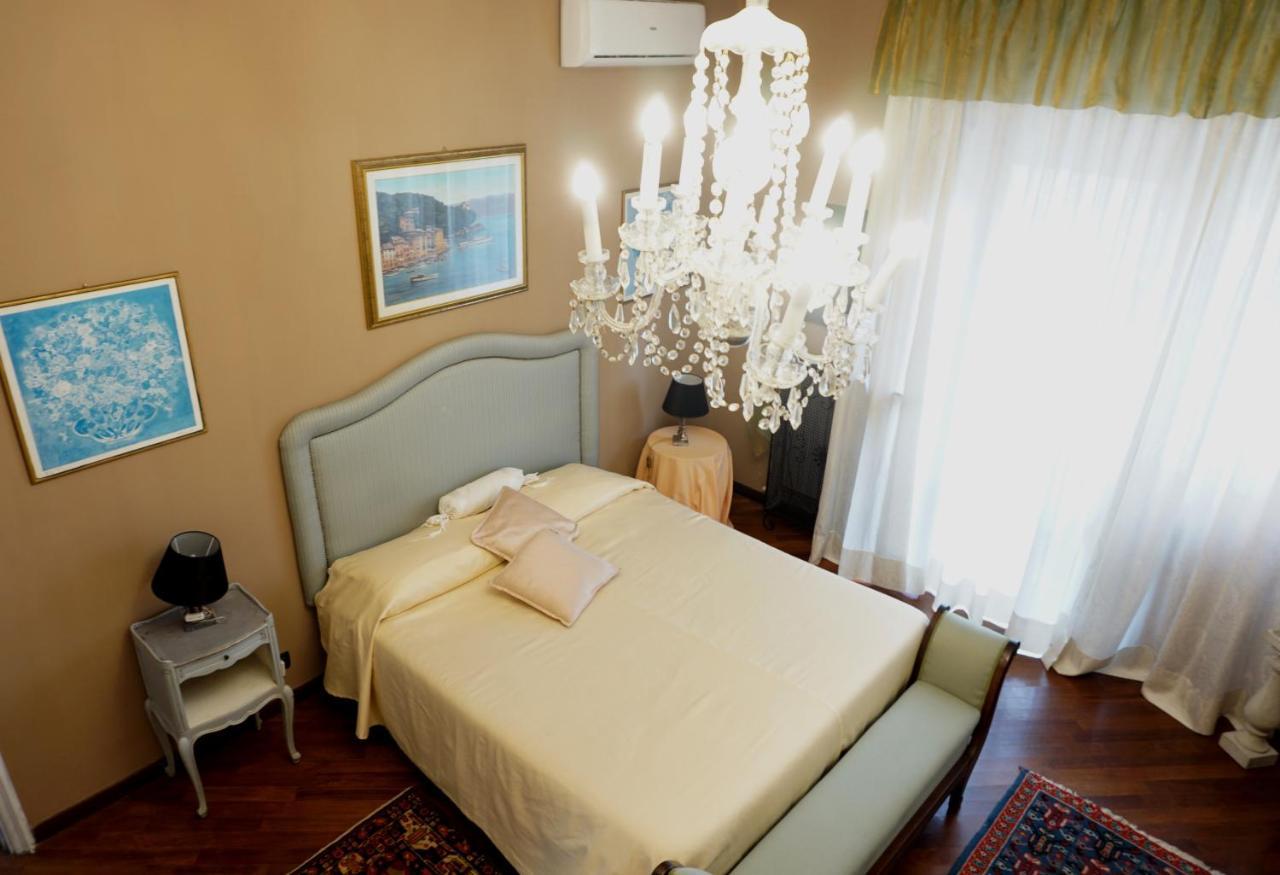Appartement Balestrero'S Plan à Chiavari Extérieur photo