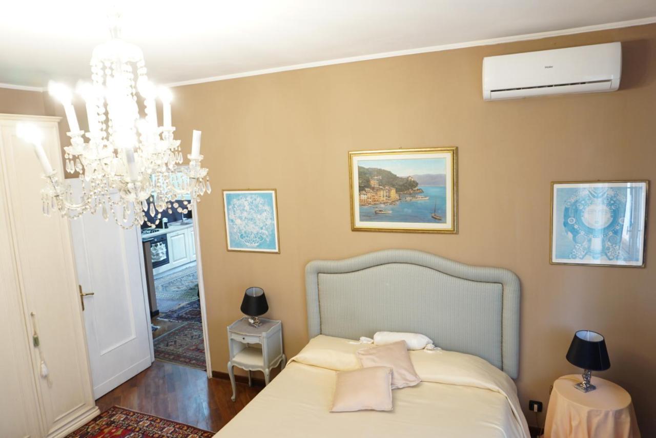 Appartement Balestrero'S Plan à Chiavari Extérieur photo