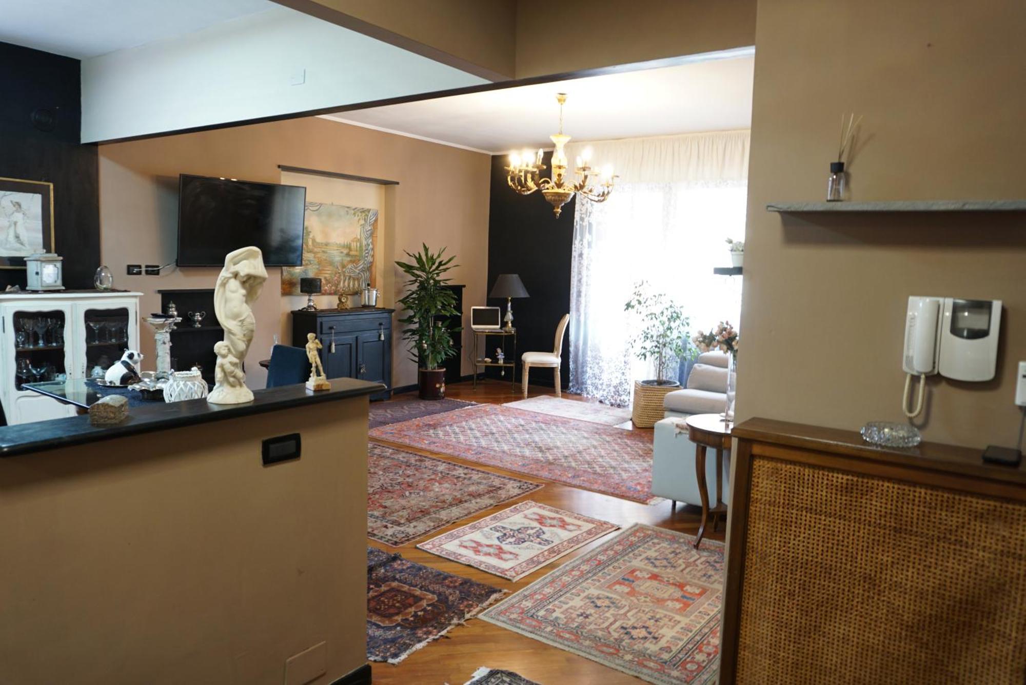 Appartement Balestrero'S Plan à Chiavari Extérieur photo