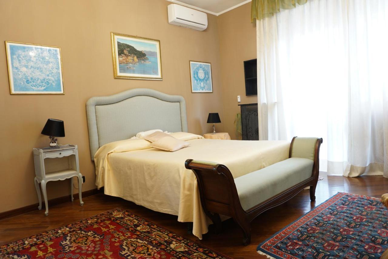 Appartement Balestrero'S Plan à Chiavari Extérieur photo