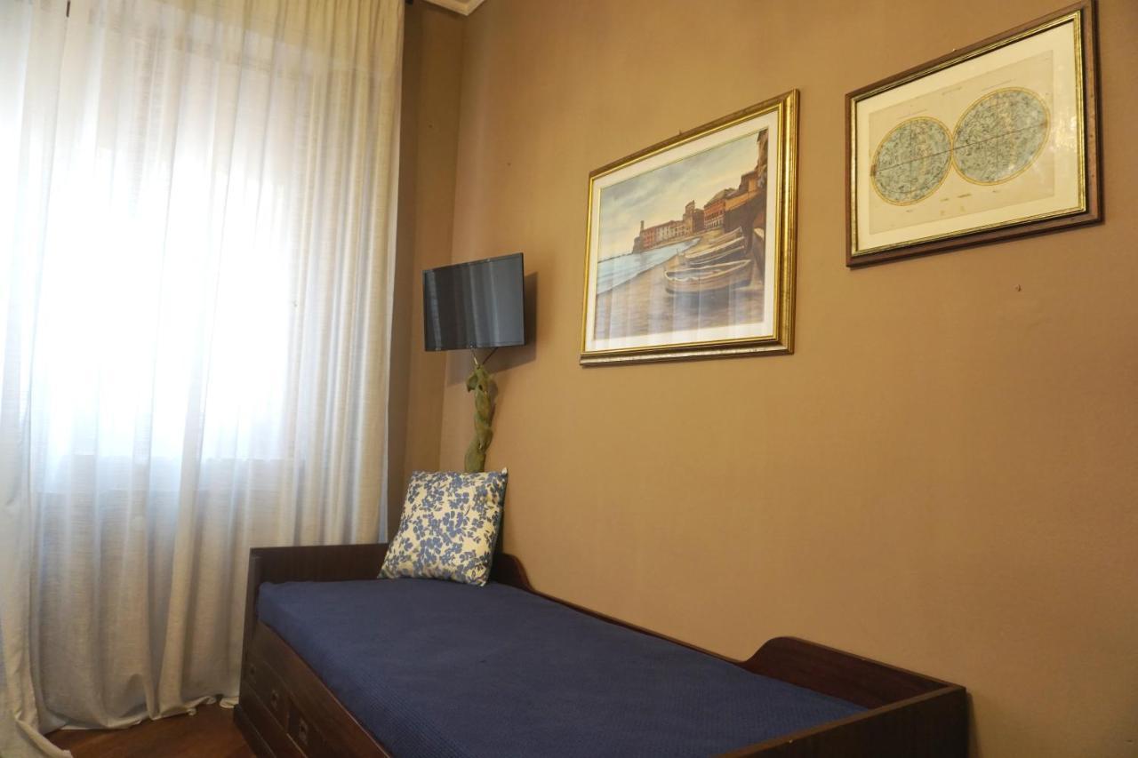 Appartement Balestrero'S Plan à Chiavari Extérieur photo