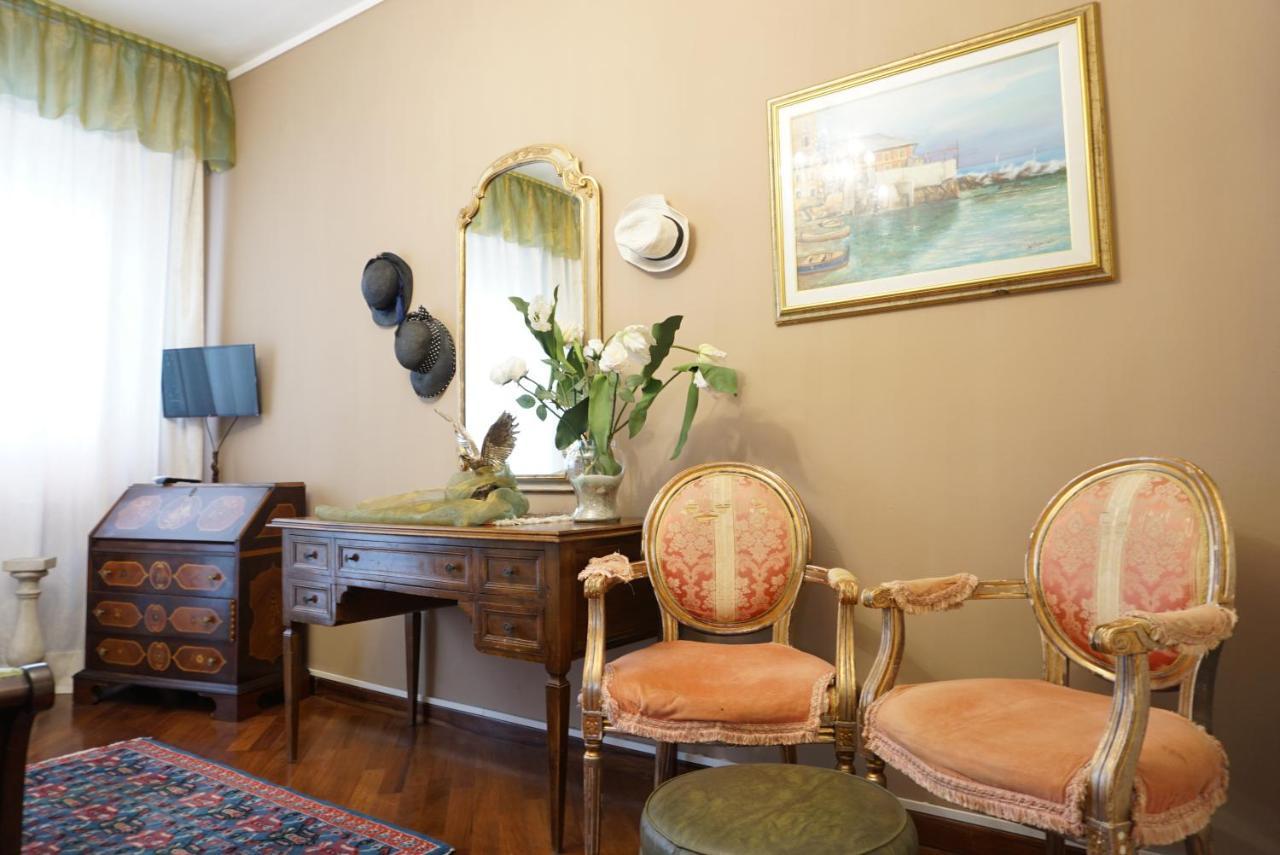 Appartement Balestrero'S Plan à Chiavari Extérieur photo