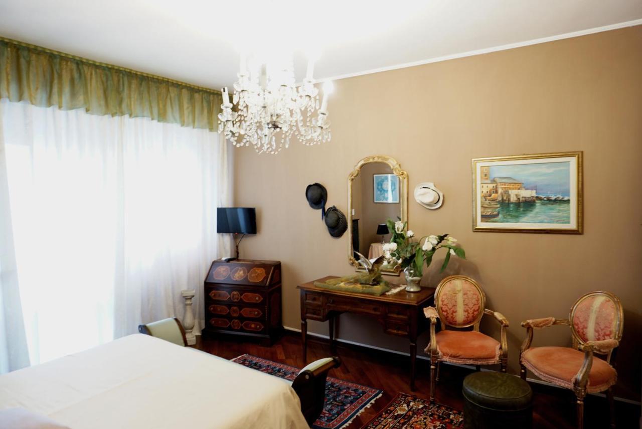Appartement Balestrero'S Plan à Chiavari Extérieur photo