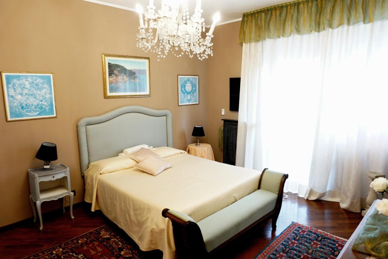 Appartement Balestrero'S Plan à Chiavari Extérieur photo