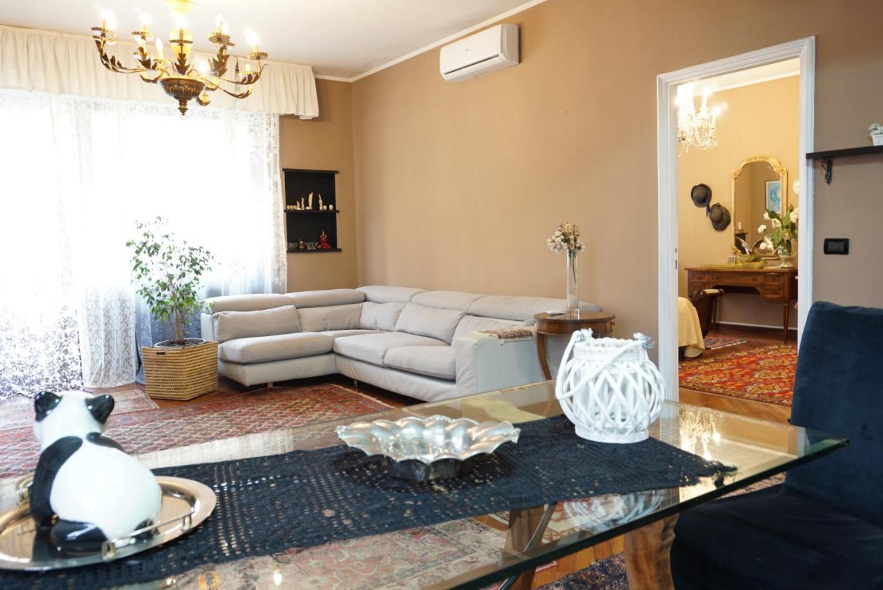Appartement Balestrero'S Plan à Chiavari Extérieur photo
