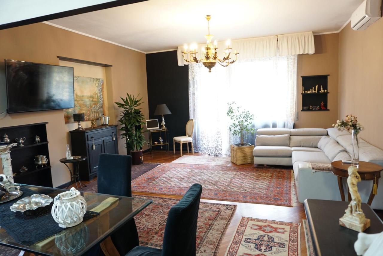 Appartement Balestrero'S Plan à Chiavari Extérieur photo