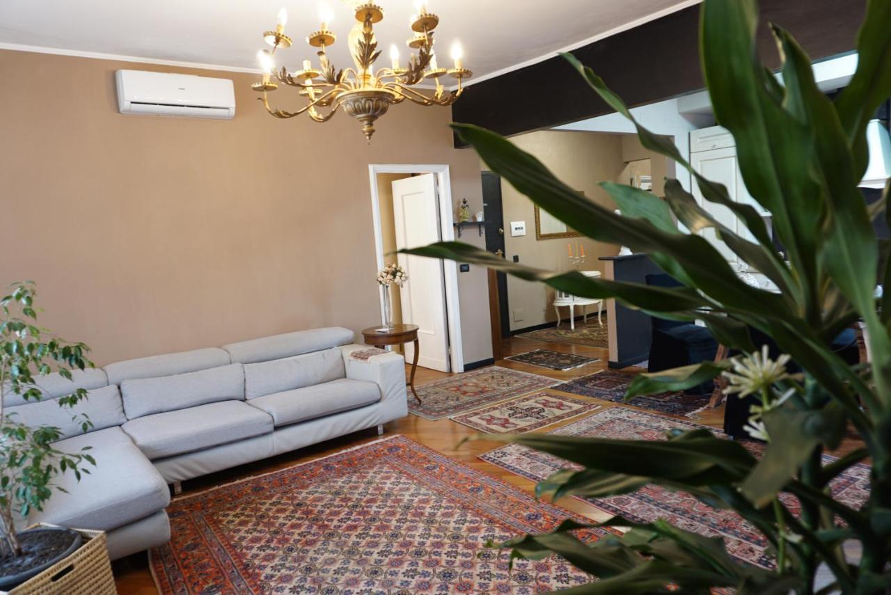 Appartement Balestrero'S Plan à Chiavari Extérieur photo