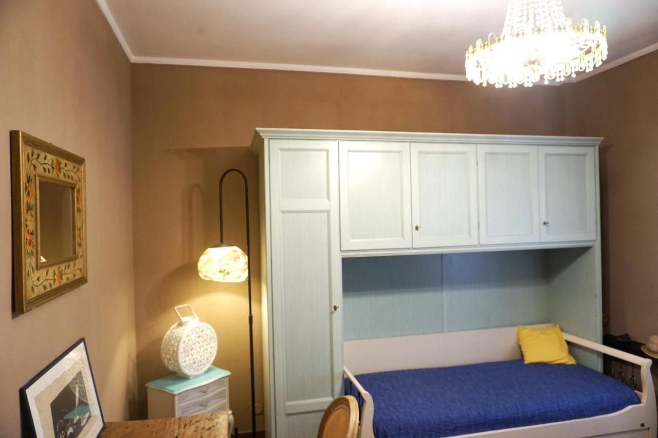 Appartement Balestrero'S Plan à Chiavari Extérieur photo
