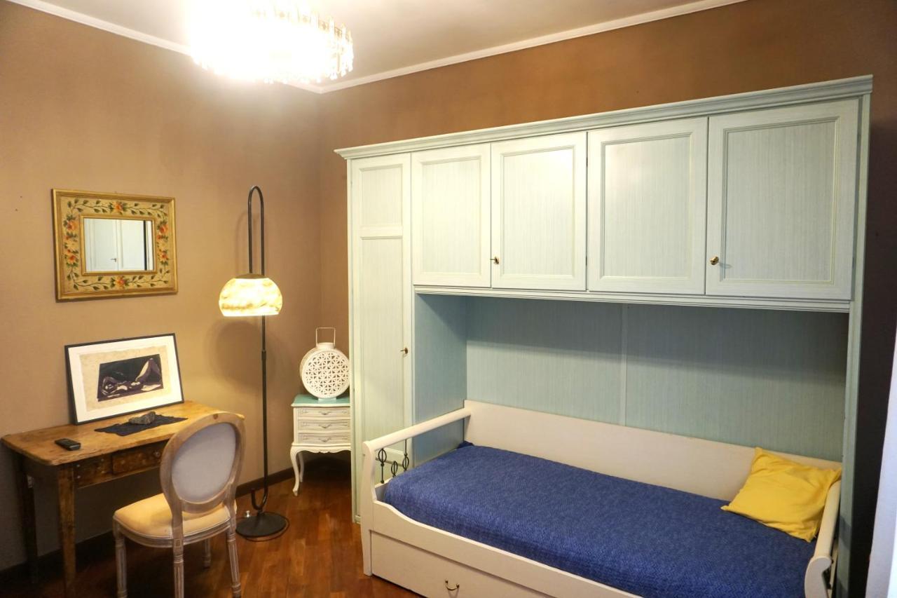 Appartement Balestrero'S Plan à Chiavari Extérieur photo